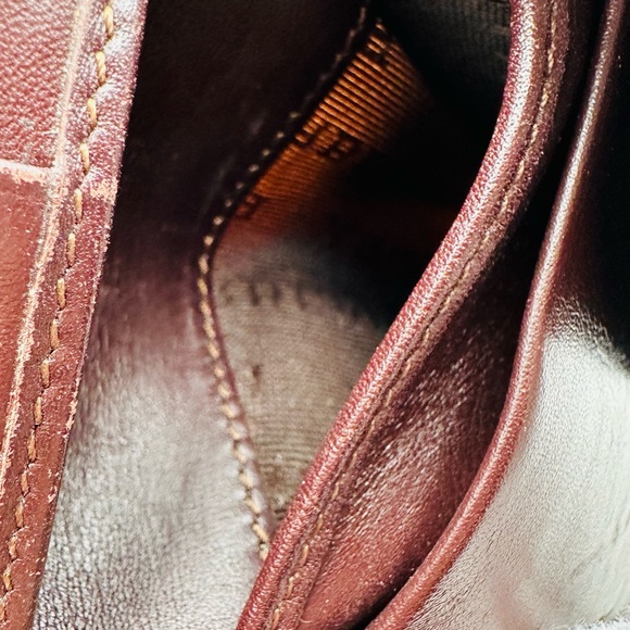 Burberry Bi fold Wallet - Picture 7 of 11